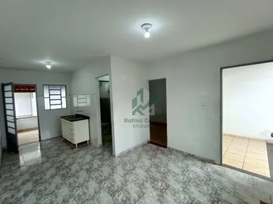Casa de Condomínio com 2 Quartos à venda, 60m² no Jardim Cristina, Mogi Guaçu