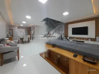 Sobrado com 3 Quartos à venda, 172m² no Alto da Mooca, São Paulo