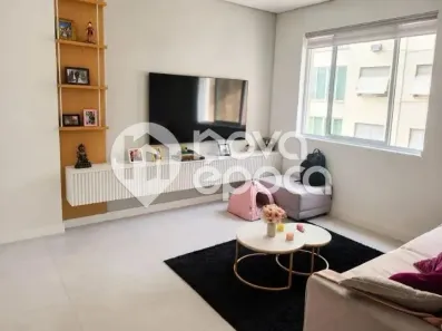 Apartamento com 2 Quartos à venda, 65m² no Ipanema, Rio de Janeiro