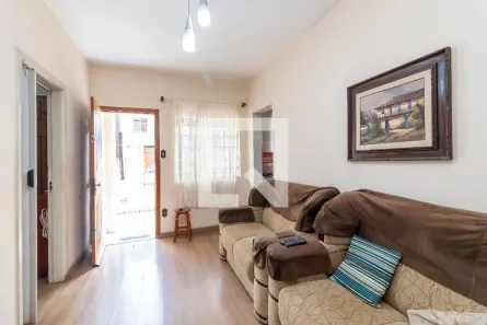 Casa com 2 Quartos à venda, 123m² no Vila Ester (Zona Norte), São Paulo