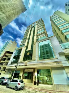 Apartamento com 4 Quartos à venda, 153m² no Meia Praia, Itapema