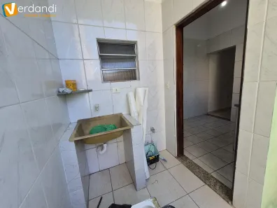 Casa com 1 Quarto para alugar, 40m² no Vila Nova York, São Paulo