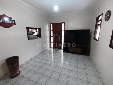Casa com 2 Quartos à venda, 170m² no Jardim Parque Avenida, Limeira