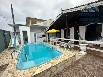 Casa com 6 Quartos à venda, 253m² no Florida, Matinhos