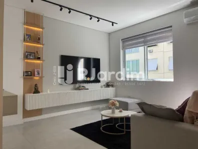 Apartamento com 2 Quartos à venda, 60m² no Ipanema, Rio de Janeiro