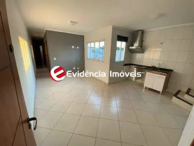 Cobertura com 3 Quartos à venda, 150m² no Vila Assunção, Santo André