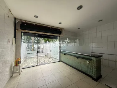 Ponto Comercial para alugar, 60m² no Aparecida, Santos