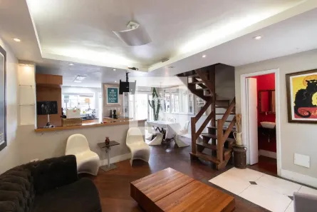 Casa de Condomínio com 3 Quartos à venda, 140m² no Jardim Peri, São Paulo