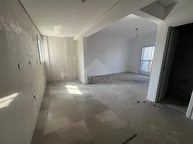 Apartamento com 3 Quartos à venda, 83m² no Jardim Pedroso, Mauá