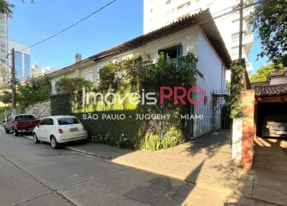  com 4 Quartos à venda, 222m² no Paraíso, São Paulo