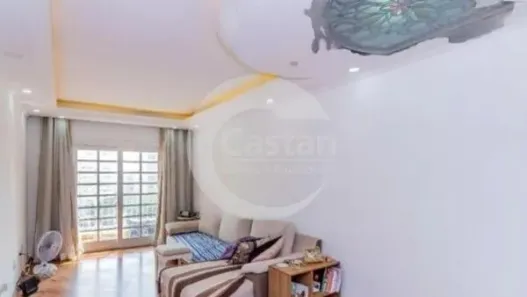 Apartamento com 3 Quartos à venda, 120m² no Alto da Mooca, São Paulo
