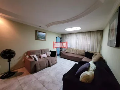 Sobrado com 3 Quartos à venda, 204m² no Nova Petrópolis, São Bernardo do Campo