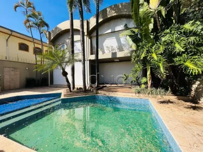 Casa com 3 Quartos à venda, 431m² no São Dimas, Piracicaba