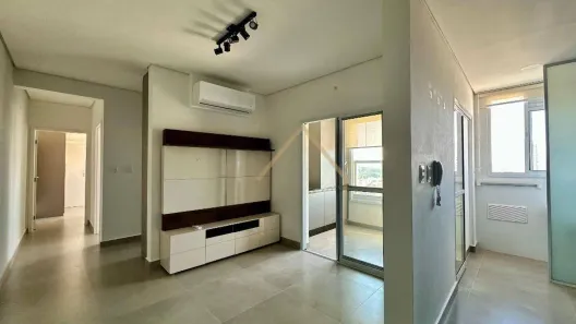 Apartamento com 2 Quartos à venda, 69m² no Centro, Santa Bárbara D'Oeste