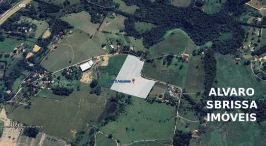 Lote/Terreno à venda, 48400m² no Itaim, Itu