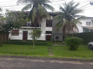 Casa de Condomínio com 4 Quartos à venda, 351m² no Anil, Rio de Janeiro