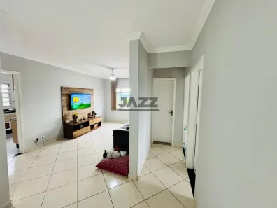 Apartamento com 2 Quartos à venda, 45m² no Jardim das Indústrias, São José dos Campos
