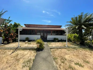 Lote/Terreno com 1 Quarto à venda, 1335m² no Praça da Bandeira, Araruama