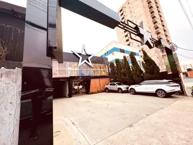 Galpão/Depósito/Armazém à venda, 485m² no Vila Lageado, São Paulo