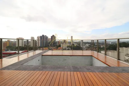 Apartamento com 3 Quartos à venda, 270m² no Vila Progredior, São Paulo