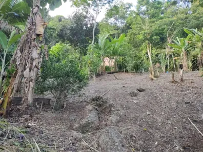 Lote/Terreno à venda, 675m² no Serra Grande, Niterói