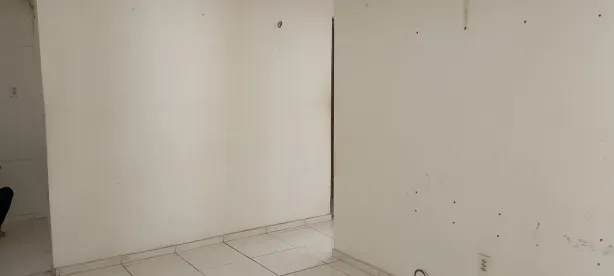 Apartamento com 1 Quarto à venda, 46m² no Turu, São Luís