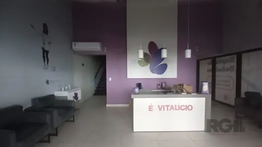Ponto Comercial para alugar, 140m² no Praia de Belas, Porto Alegre