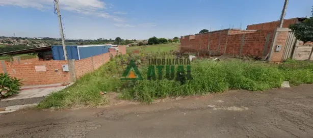 Lote/Terreno à venda, 252m² no Jardim Everest, Londrina