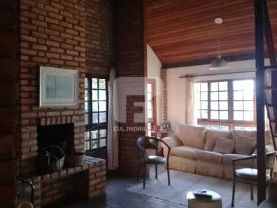 Casa com 4 Quartos à venda, 220m² no Campeche, Florianópolis