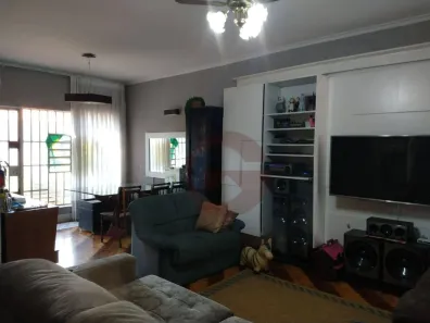 Casa com 3 Quartos à venda, 130m² no Instituto de Previdência, São Paulo
