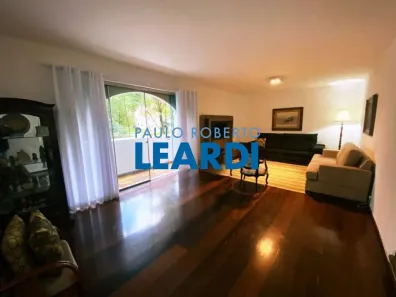 Apartamento com 3 Quartos à venda, 193m² no Santo Amaro, São Paulo