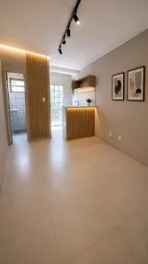 Kitnet com 1 Quarto à venda, 28m² no Park Way, Brasília