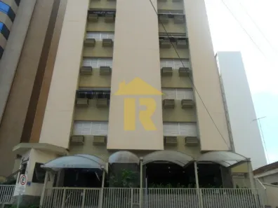 Apartamento com 3 Quartos à venda, 120m² no Centro, São José do Rio Preto