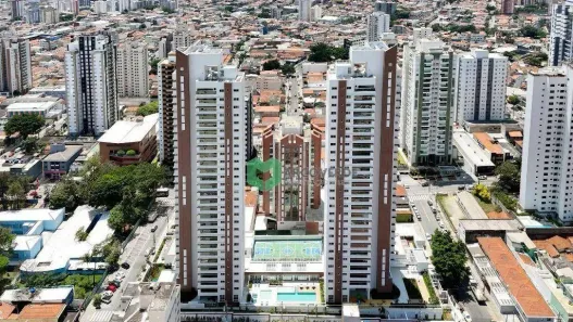 Apartamento com 3 Quartos à venda, 160m² no Vila Santo Estevão, São Paulo