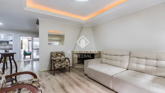 Casa de Condomínio com 3 Quartos à venda, 194m² no Sarandi, Porto Alegre