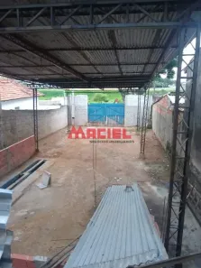 Galpão/Depósito/Armazém à venda, 250m² no Bosque dos Eucaliptos, São José dos Campos
