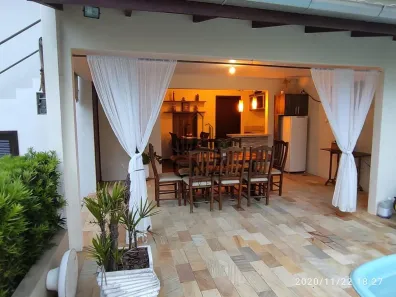 Casa com 4 Quartos à venda, 448m² no Souza Cruz, Brusque