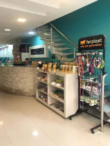 Ponto Comercial à venda, 120m² no Norte, Brasília