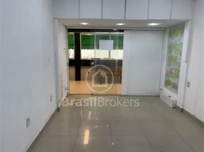 Ponto Comercial à venda, 20m² no Tijuca, Rio de Janeiro