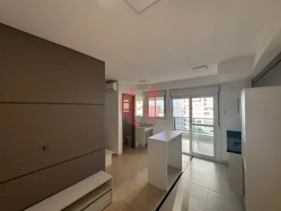 Apartamento com 1 Quarto à venda, 40m² no Altos do Esplanada, São José dos Campos