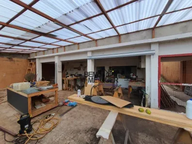 Sobrado com 4 Quartos à venda, 164m² no Jardim Maristela, São Paulo