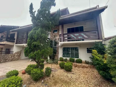 Casa com 5 Quartos à venda, 345m² no Garcia, Blumenau