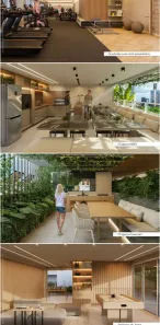 Apartamento com 2 Quartos à venda, 60m² no Cabo Branco, João Pessoa