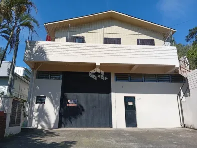 Prédio Comercial à venda, 290m² no Rosas, Estância Velha