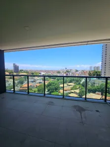 Apartamento com 4 Quartos à venda, 285m² no Horto Florestal, Salvador