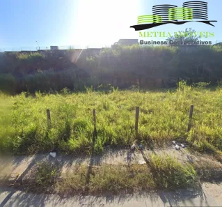 Lote/Terreno à venda, 331m² no Jardim Antônio Cassillo, Votorantim