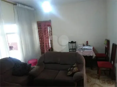 Sobrado com 3 Quartos à venda, 200m² no Parque Novo Mundo, São Paulo