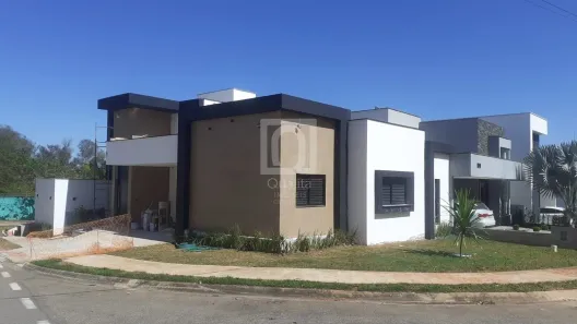 Casa de Condomínio com 3 Quartos à venda, 148m² no Jardim Residencial Campos do Conde, Sorocaba