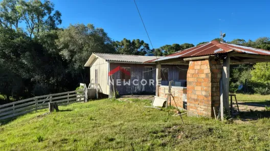 Fazenda/Sítio com 2 Quartos à venda, 188m² no Centro, São Francisco de Paula