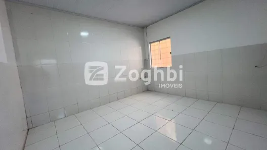 Apartamento com 1 Quarto para alugar, 30m² no Caiari, Porto Velho